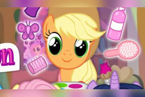 My Little Hair Salon